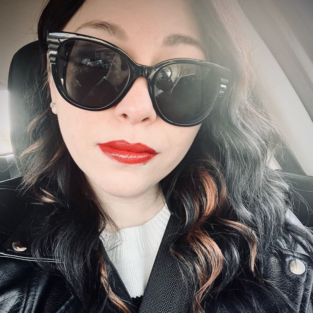 Ralph Lauren prescription sunglasses